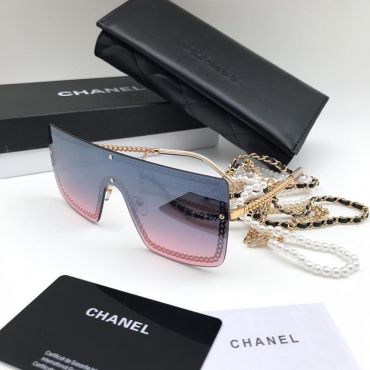 Очки Chanel LUX-13089