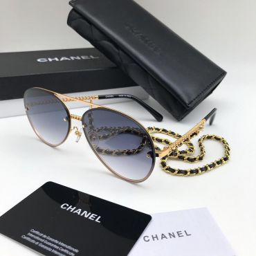 Очки Chanel LUX-13094