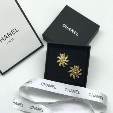 Серьги Chanel LUX-13202