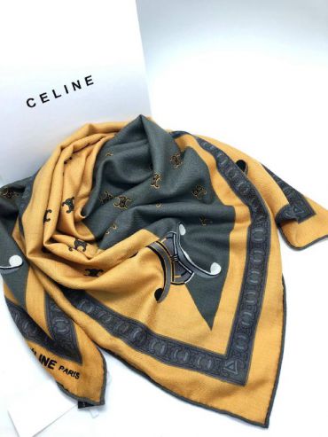 Платок Celine LUX-55012
