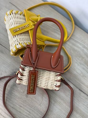 Сумка женская JACQUEMUS LUX-51345
