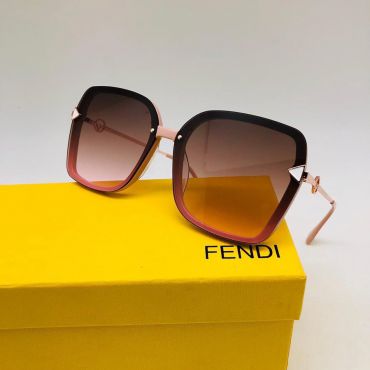Очки Fendi LUX-13116