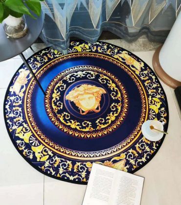 Ковёр Versace LUX-45450