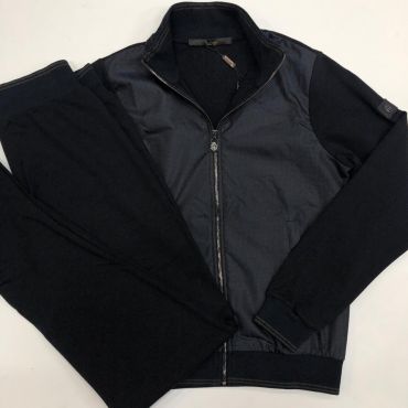 Мужской спортивный костюм Billionaire ОДМ-415