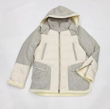 Куртка женская  Loro Piana ОДЖ-134