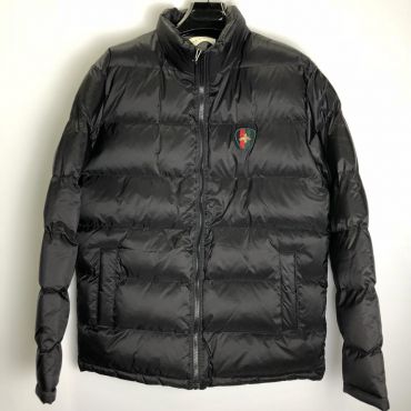 Куртка мужская Gucci ОДМ-127