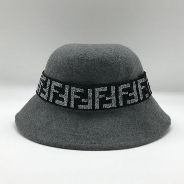 Шляпа  Fendi АКС-053