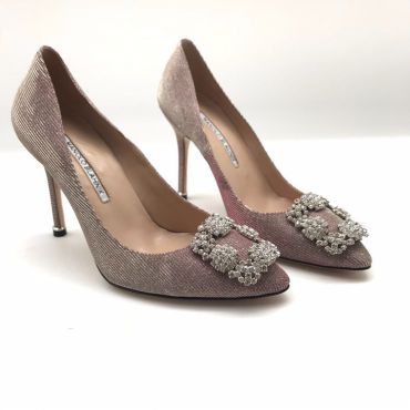 Туфли женские  Manolo Blahnik ОЖ-107