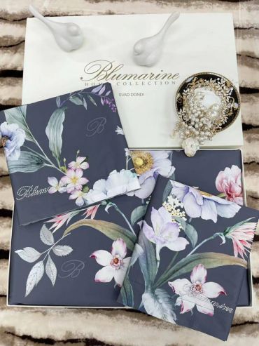 Комплект постельного белья Blumarine LUX-52202