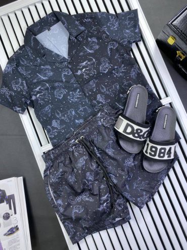 Костюм Dolce & Gabbana LUX-49370