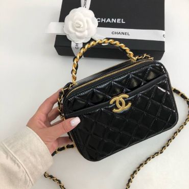 Сумка женская Chanel LUX-49795
