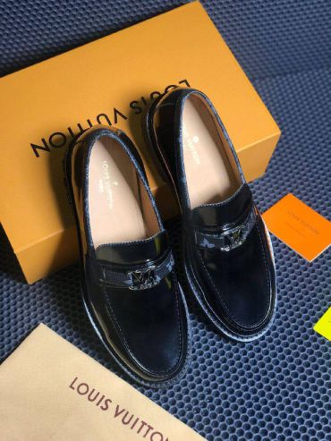 Лоферы Louis Vuitton LUX-50811