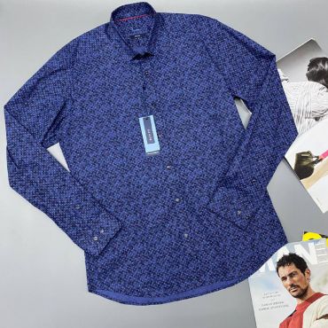 Рубашка  LUX-53337