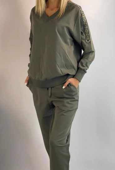 Костюм  LUX-48425