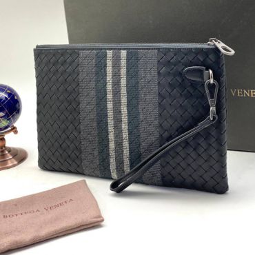Клатч Bottega Veneta LUX-51409