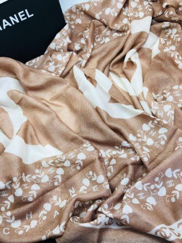 Палантин Chanel LUX-54819