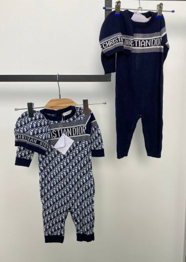 Комплект Christian Dior LUX-55170