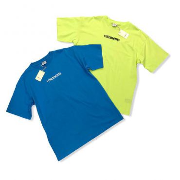 Футболка Vetements LUX-48398