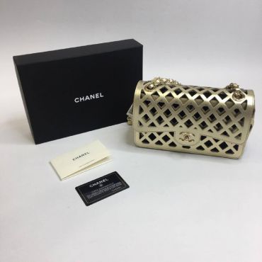 Сумка женская Chanel LUX-52517