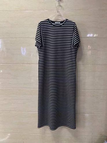 Платье Jil Sander LUX-51625