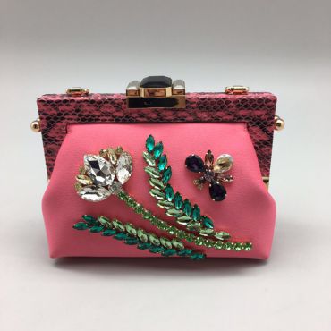  Клатч  Dolce & Gabbana СЖ-214