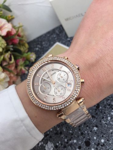 Часы Michael Kors АКС-160