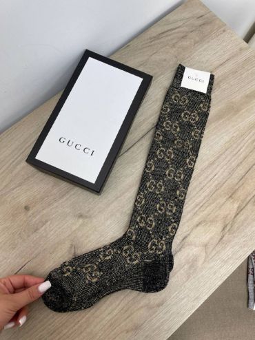 Гольфы Gucci LUX-56072