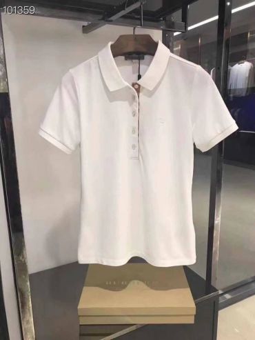 Футболка Burberry LUX-49214