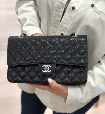 Сумка женская Chanel LUX-49780