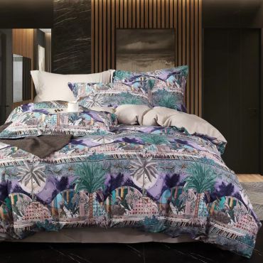 Комплект постельного белья APPOLO LUX-45415