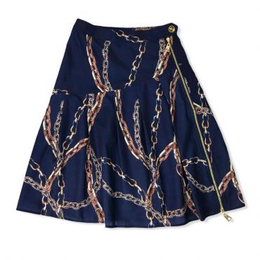 Юбка Louis Vuitton LUX-53335