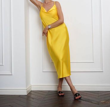 Платье  LUX-52998