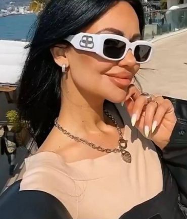 Очки Balenciaga LUX-48545