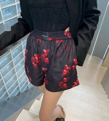 Шорты Alexander Wang LUX-51237