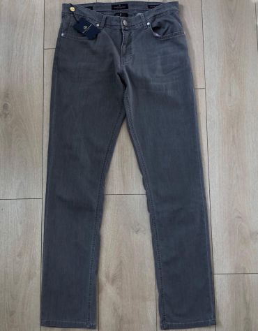 Джинсы мужские Renzo Rinaldi  LUX-34626