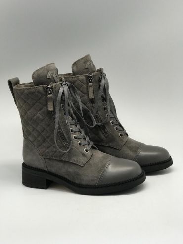 Ботинки Chanel ОЖ-175
