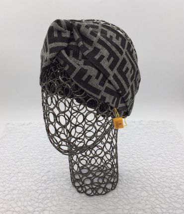 Повязка Fendi АКС-1068