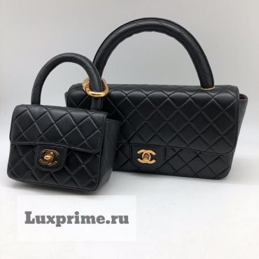 Сумка женская Double Bag Chanel СЖ-349