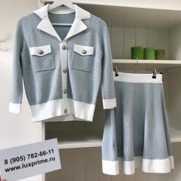 Костюм Balenciaga LUX-9214