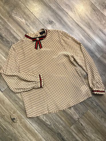 Блузка Gucci ОДЖ-479