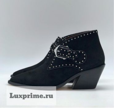 Ботинки  Givenchy ОЖ-320