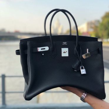Сумка женская BIRKIN 35 Hermes СЖ-146