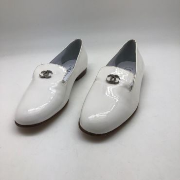 Лоферы женские Chanel ОЖ-109