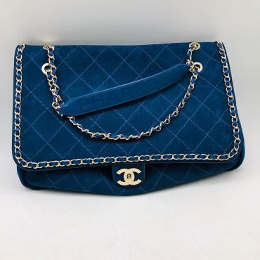 Сумка женская Pharrell Chanel LUX-13377