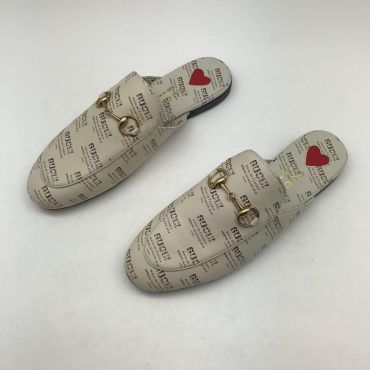 Мюли Gucci LUX-13442