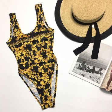 Купальник Versace LUX-13531