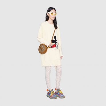 Сумка женская Disney x Gucci  Gucci LUX-30415