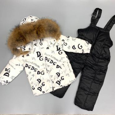 Комбинезон Dolce & Gabbana LUX-53050