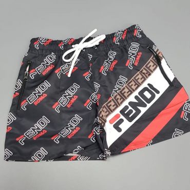 Шорты для плавания Fendi LUX-13735