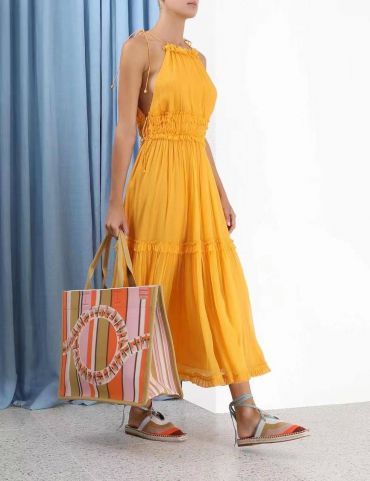 Сарафан Zimmermann LUX-53145